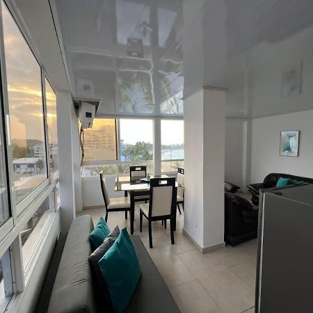Apartamento Frente Al Mar, San Andres Appartamento Esterno foto